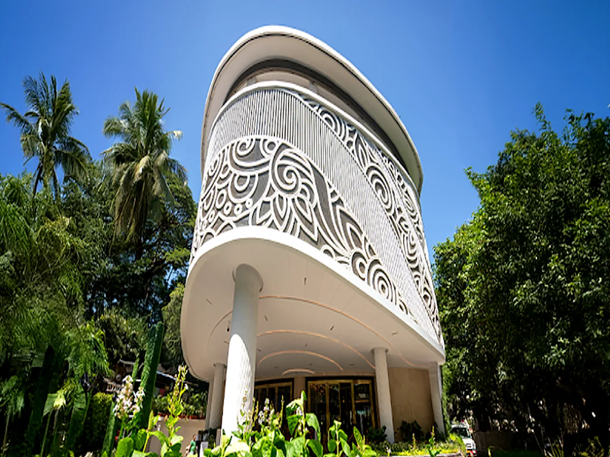 Indian National Theatre